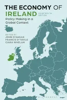 The Economy of Ireland. Policy Making in a Global Context, 14 ed, Paperback/***