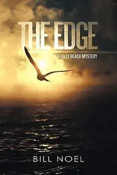 The Edge: A Folly Beach Mystery, Paperback/Bill Noel
