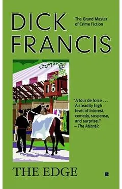 The Edge - Dick Francis