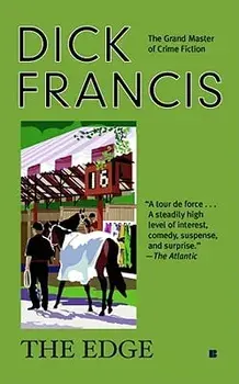 The Edge/Dick Francis