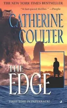 The Edge, Paperback/Catherine Coulter