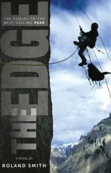 The Edge, Paperback/Roland Smith
