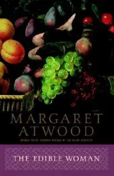 The Edible Woman, Paperback/Margaret Atwood