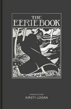 The Eerie Book - Maragret Armour