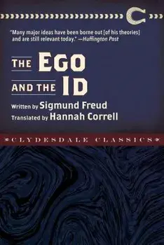 The Ego and the Id, Paperback/Sigmund Freud