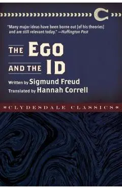 The Ego and the Id - Sigmund Freud