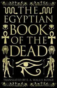 The Egyptian Book of the Dead: Slip-Cased Edition, Hardcover/Arcturus Publishing