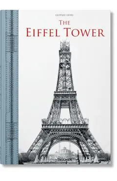 The Eiffel Tower - Bertrand Lemoine