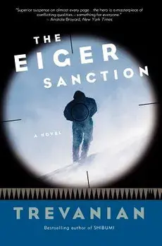 The Eiger Sanction, Paperback/Trevanian