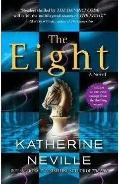 The Eight - Katherine Neville