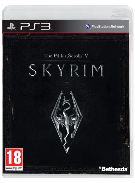 The Elder Scrolls V Skyrim PlayStation 5|PlayStation 4|PC|Xbox One|Xbox Series S/X|Nintendo Switch|Xbox 360|PlayStation 3