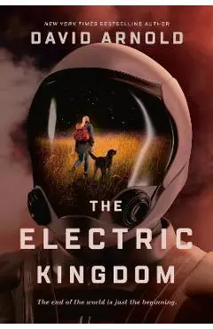 The Electric Kingdom - David Arnold