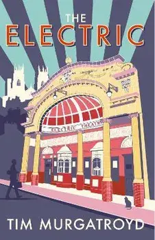 The Electric, Paperback/***