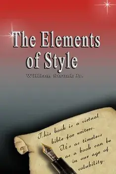 The Elements of Style, Paperback/Jr. , William Strunk