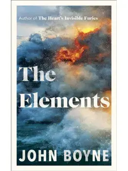 The Elements, Paperback/John Boyne