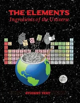 The Elements; Student Text, Paperback/Ellen Johnston McHenry