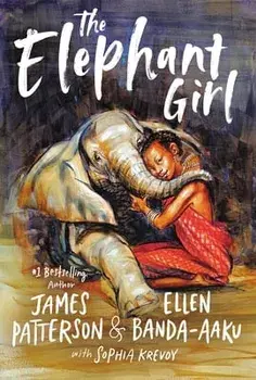 The Elephant Girl, Hardcover/James Patterson