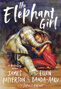 The Elephant Girl, Paperback/Sophia Krevoy