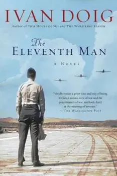 The Eleventh Man, Paperback/Ivan Doig
