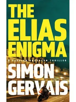 The Elias Enigma, Paperback/Simon Gervais