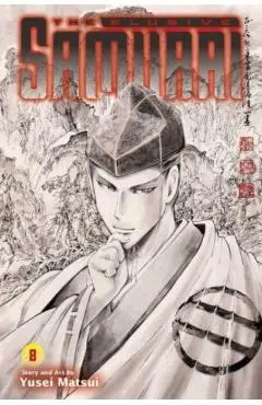 The Elusive Samurai, Vol. 8 - Yusei Matsui