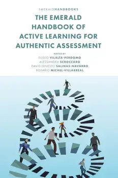 The Emerald Handbook of Active Learning For Authentic Assessment, Hardback/***