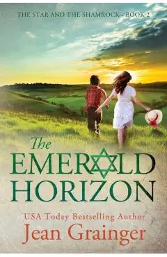 The Emerald Horizon - Jean Grainger