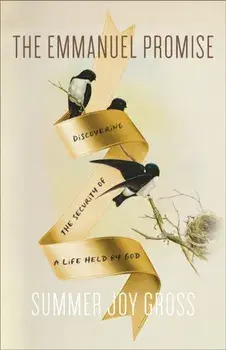 The Emmanuel Promise. Discovering the Security of a Life Held by God, Paperback/Summer Joy Gross