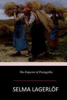 The Emperor of Portugallia, Paperback/Velma Swanston Howard