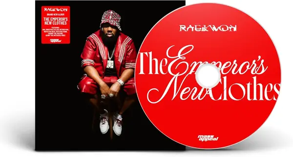 The Emperor's New Clothes | Raekwon