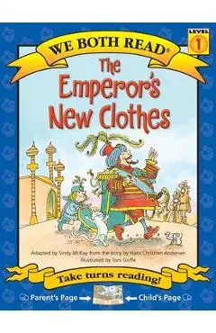The Emperor's New Clothes - Sindy Mckay