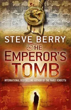 The Emperor's Tomb. Book 6, Paperback/Steve Berry