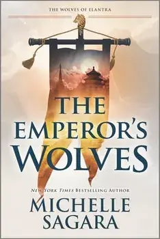 The Emperor's Wolves, Paperback/Michelle Sagara