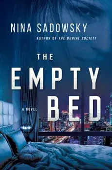 The Empty Bed, Hardcover/Nina Sadowsky