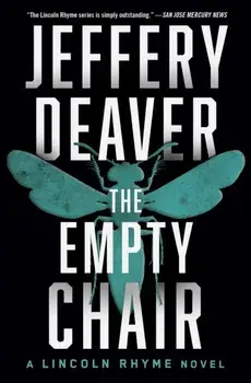 The Empty Chair, Paperback/Jeffery Deaver
