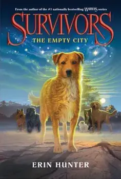 The Empty City, Paperback/Erin Hunter