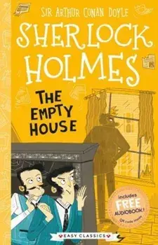 The Empty House (Easy Classics), Paperback/***
