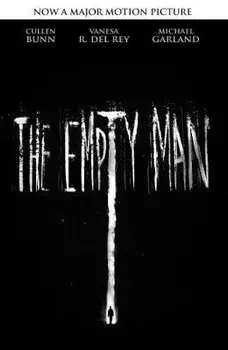 The Empty Man (Movie Tie-In Edition), 1, Paperback/Cullen Bunn