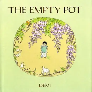The Empty Pot, Hardcover/Demi