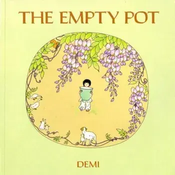 The Empty Pot, Paperback/Demi