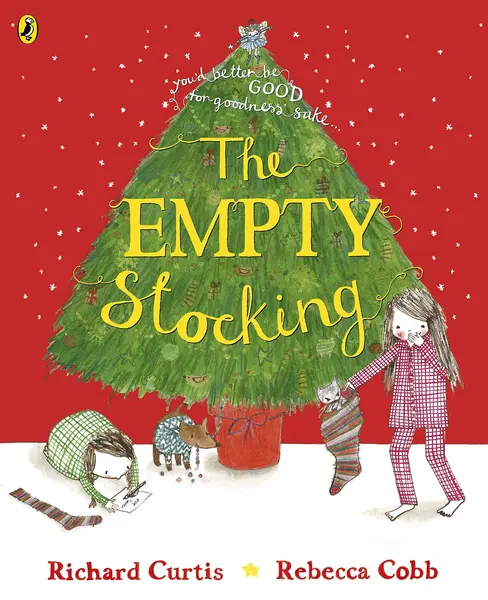 The Empty Stocking | Richard Curtis