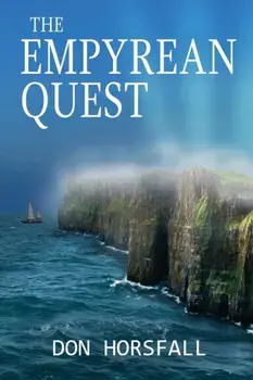 The Empyrean Quest, Paperback/Don Horsfall