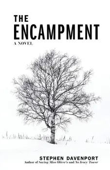 The Encampment, Paperback/Stephen Davenport