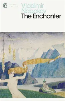 The Enchanter, Paperback/Vladimir Nabokov