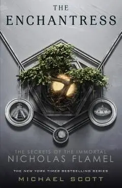 The Enchantress - Michael Scott