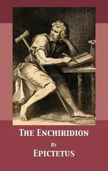 The Enchiridion, Hardcover/Epictetus
