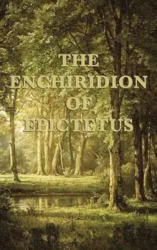The Enchiridion of Epictetus, Hardcover/Epictetus Epictetus
