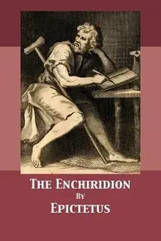 The Enchiridion, Paperback/Epictetus
