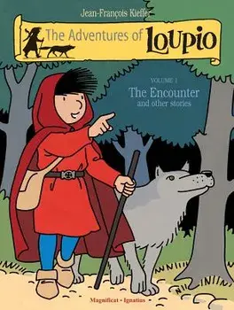 The Encounters and Other Stories, Paperback/Jean-Francois Kieffer