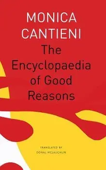 The Encyclopaedia of Good Reasons, Paperback/Monica Cantieni